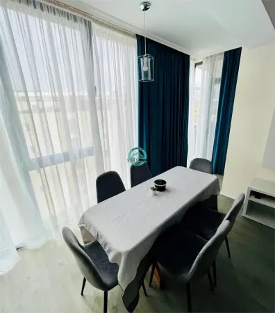 Apartament 2 camere Târgu Mureș - poza 8