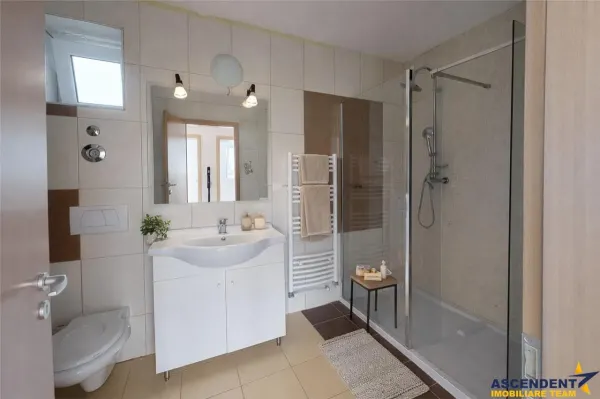 Apartament 3 camere Brașov - poza 7