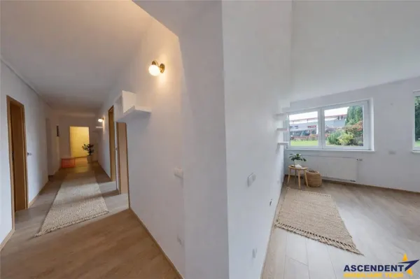 Apartament 3 camere Brașov - poza 9