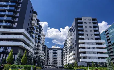 Apartament 2 camere București - poza 16