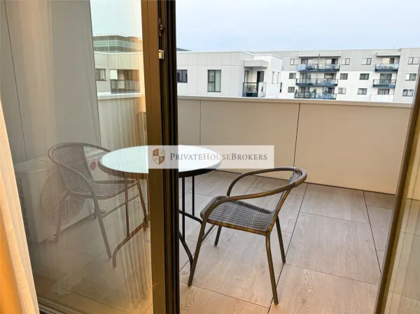 Apartament 2 camere București - poza 8