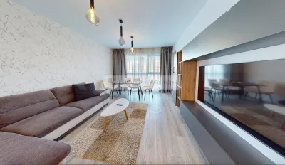Pipera | Onix Park | Bloc 2022 | Modern - Bucuresti