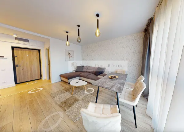 Apartament 2 camere București - poza 11