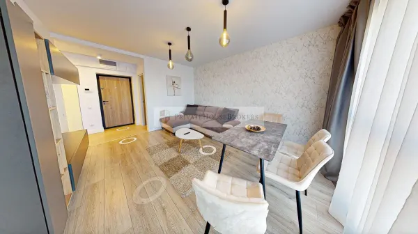 Apartament 2 camere București - poza 3