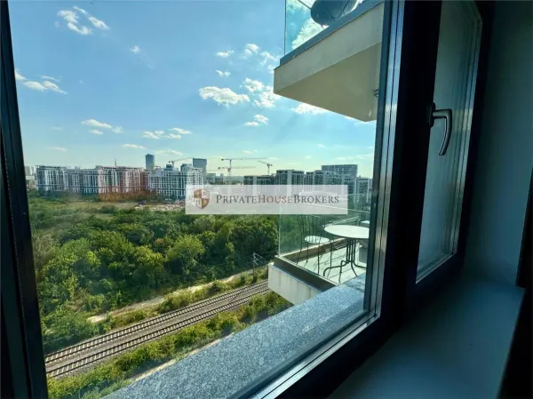 Apartament 2 camere București - poza 14