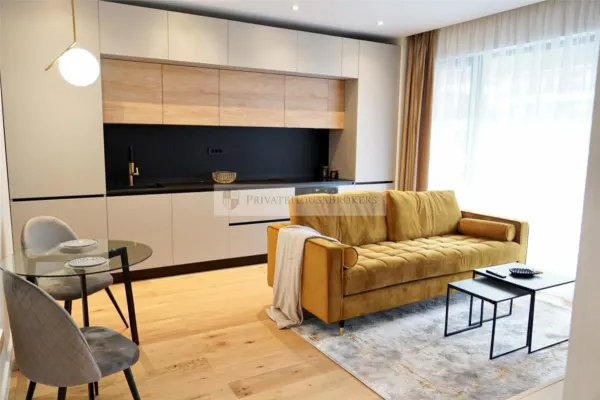 Apartament 2 camere București - poza 1