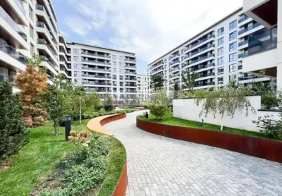 Apartament 2 camere București - poza 14