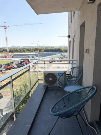 Apartament 2 camere București - poza 6