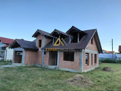 Casă 4 camere Baita - poza 3