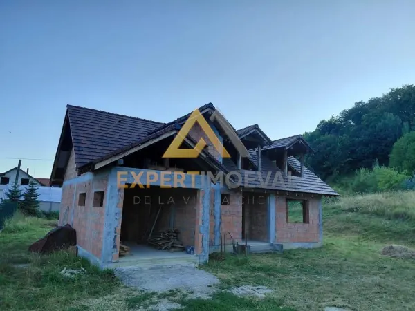 Casă 4 camere Baita - poza 4