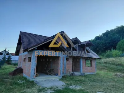 Casă 4 camere Baita - poza 4