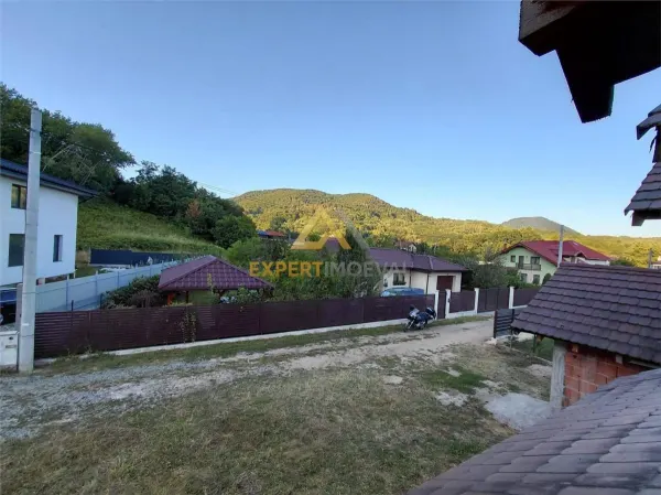 Casă 4 camere Baita - poza 6