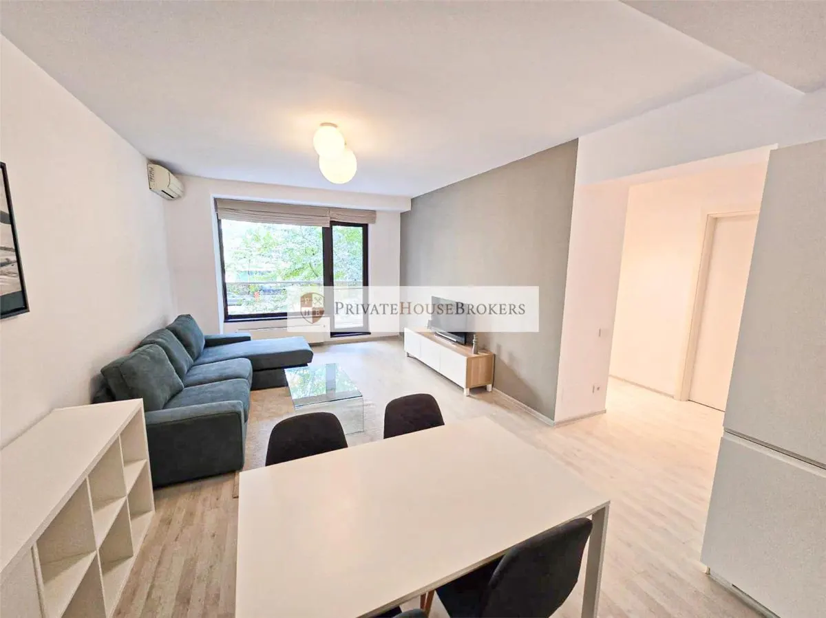 Apartament 2 camere București - poza 1