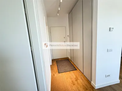 Apartament 2 camere București - poza 14