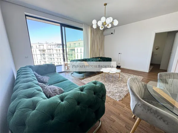 Apartament 2 camere București - poza 9