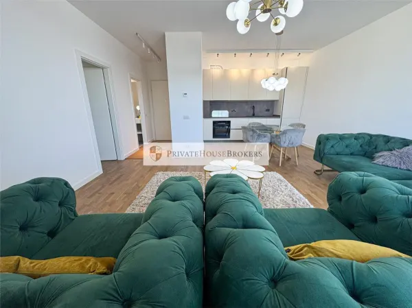 Apartament 2 camere București - poza 10
