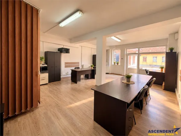 Spațiu comercial Târgu Mureș - poza 4