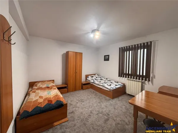 Spațiu comercial Târgu Mureș - poza 6