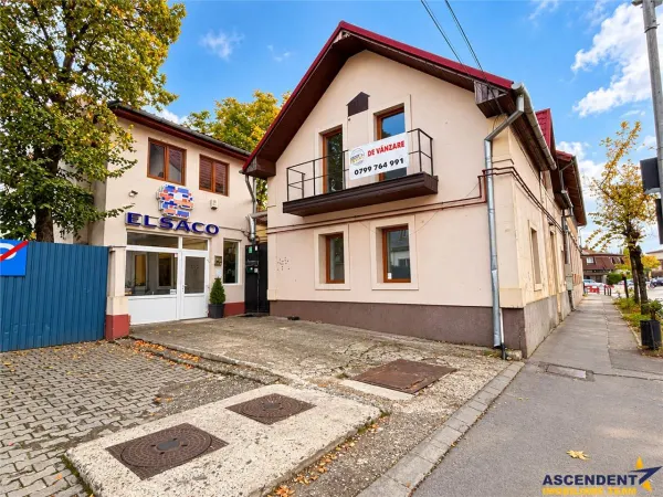 Spațiu comercial Târgu Mureș - poza 7