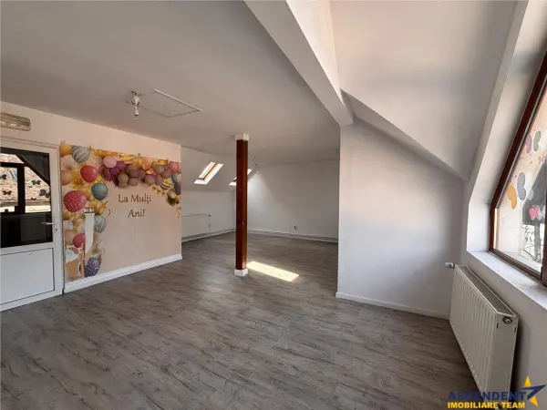 Spațiu comercial Târgu Mureș - poza 10