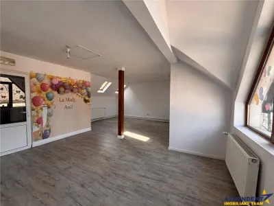 Spațiu comercial Târgu Mureș - poza 10