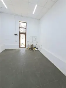 Spatiu comercial cu vitrina si trafic pietonal - Brancoveanu - Timisoara