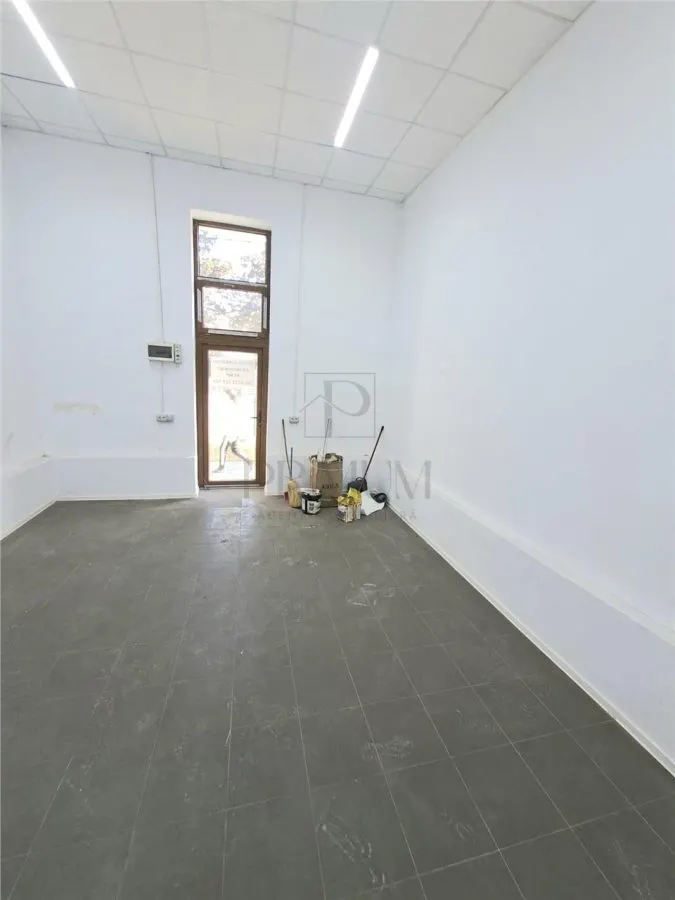Spațiu comercial Timișoara - poza 1
