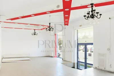 Spațiu comercial Timișoara - poza 2