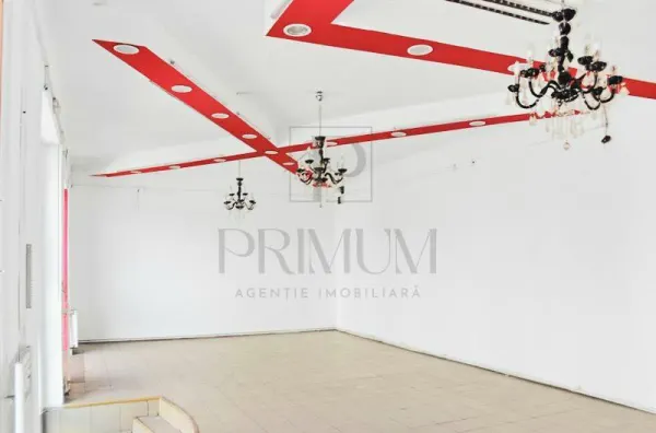 Spațiu comercial Timișoara - poza 6