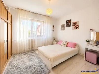 Casă 7 camere Tarnaveni - poza 13