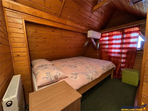 Casă 7 camere Tarnaveni - poza 15