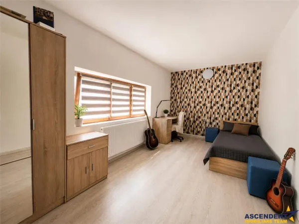 Casă 7 camere Tarnaveni - poza 11