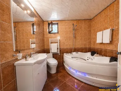 Casă 7 camere Tarnaveni - poza 7