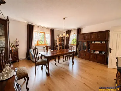 Casă 7 camere Tarnaveni - poza 9