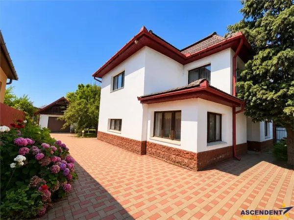 Casă 7 camere Tarnaveni - poza 10