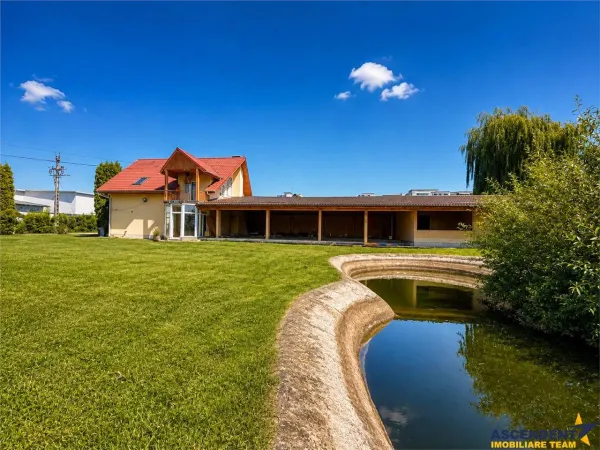Casă 4 camere Tarnaveni - poza 16