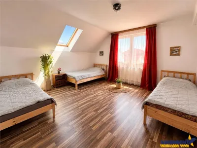 Casă 4 camere Tarnaveni - poza 5