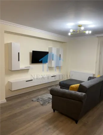 Apartament 2 camere Cluj-Napoca - poza 1