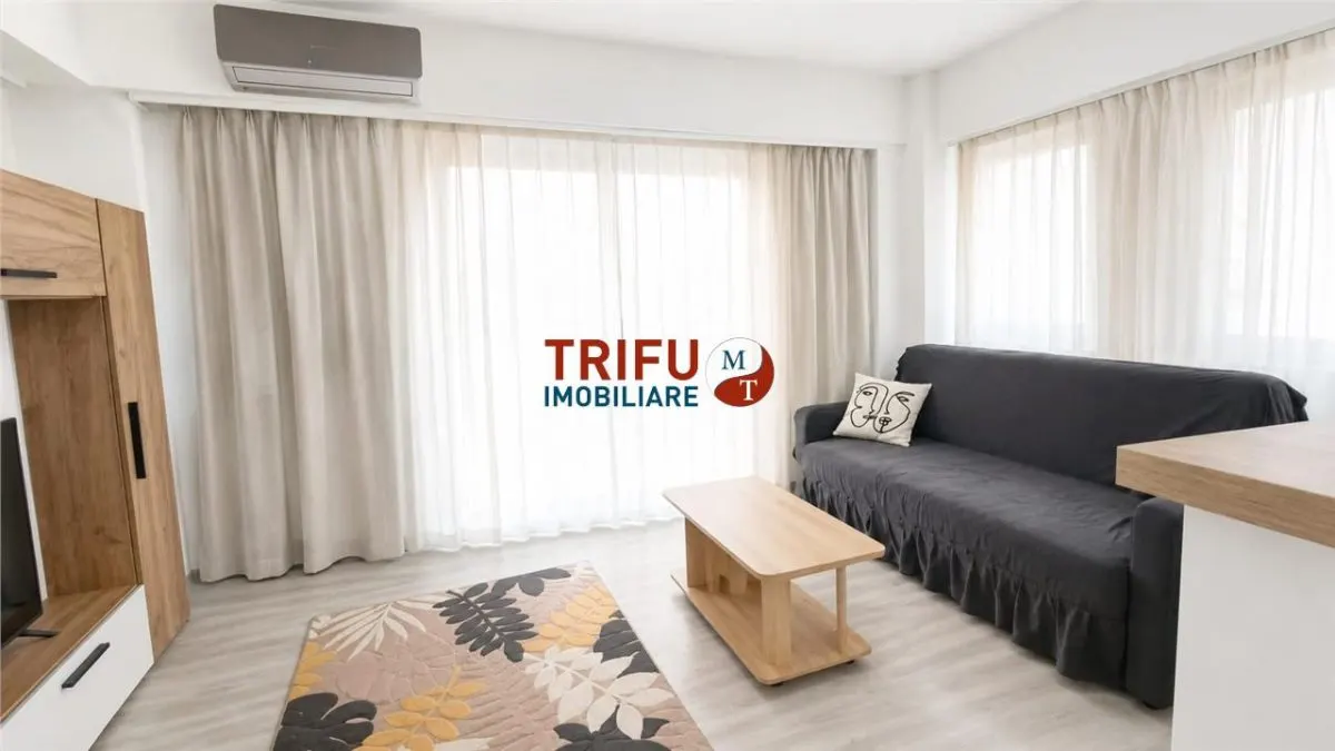 Apartament 2 camere Alba Iulia - poza 1