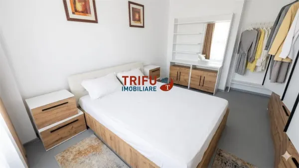 Apartament 2 camere Alba Iulia - poza 2