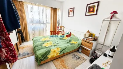 Apartament 2 camere Alba Iulia - poza 3