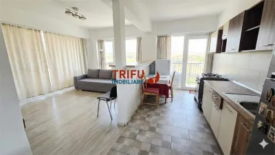 Apartament 2 camere Alba Iulia - poza 4