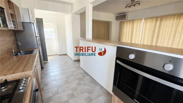 Apartament 2 camere Alba Iulia - poza 5