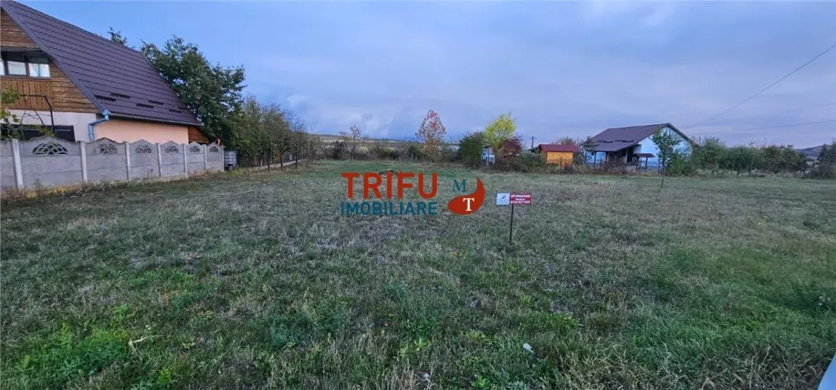 Teren Ighiu - poza 1
