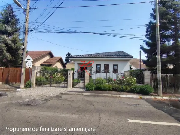 Casă 3 camere București - poza 3