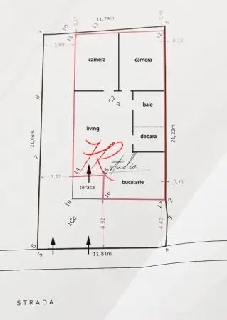 Casă 3 camere București - poza 5