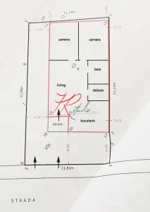 Casă 3 camere București - poza 5