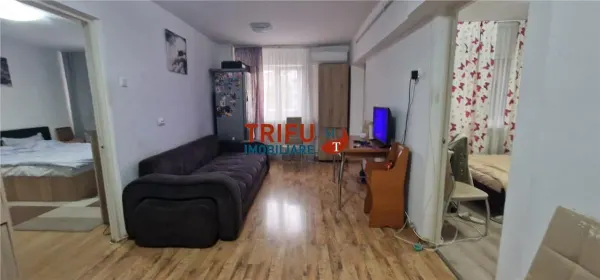 Apartament 2 camere Alba Iulia - poza 1