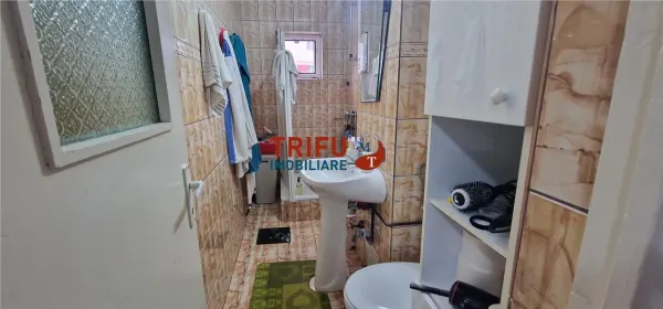 Apartament 2 camere Alba Iulia - poza 14