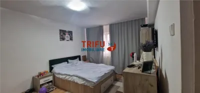 Apartament 2 camere Alba Iulia - poza 3